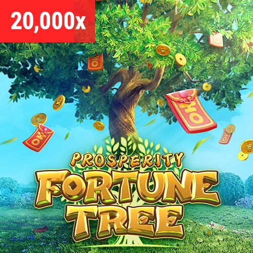 Prosperity Fortune Tree